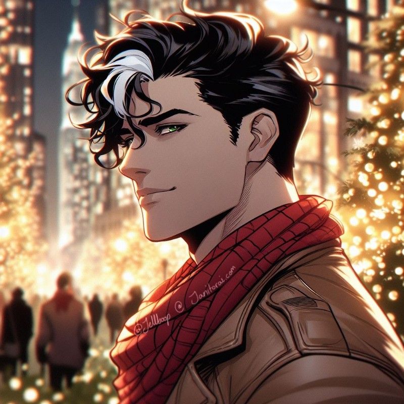 Avatar of Jason Todd 