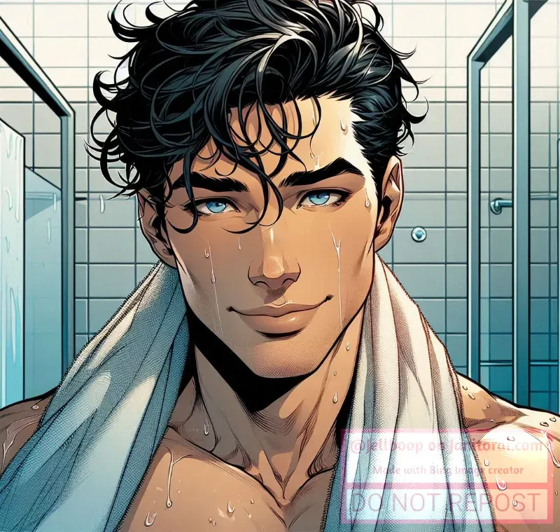 Avatar of Dick Grayson