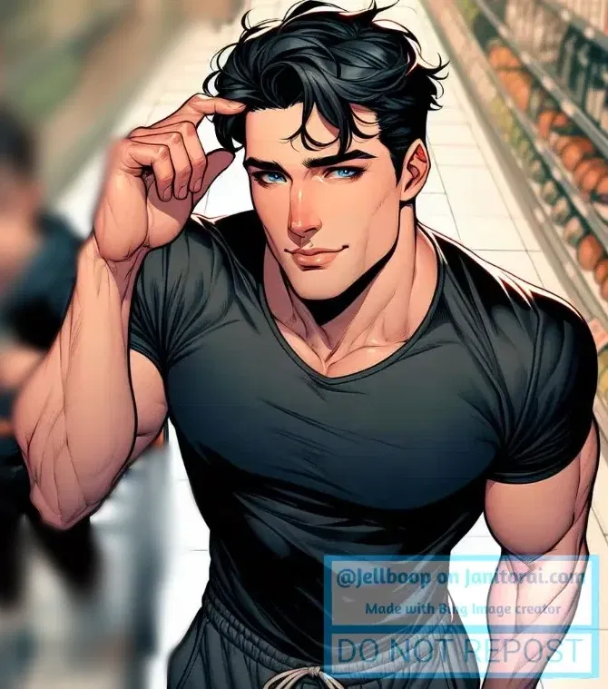 Avatar of Dick Grayson