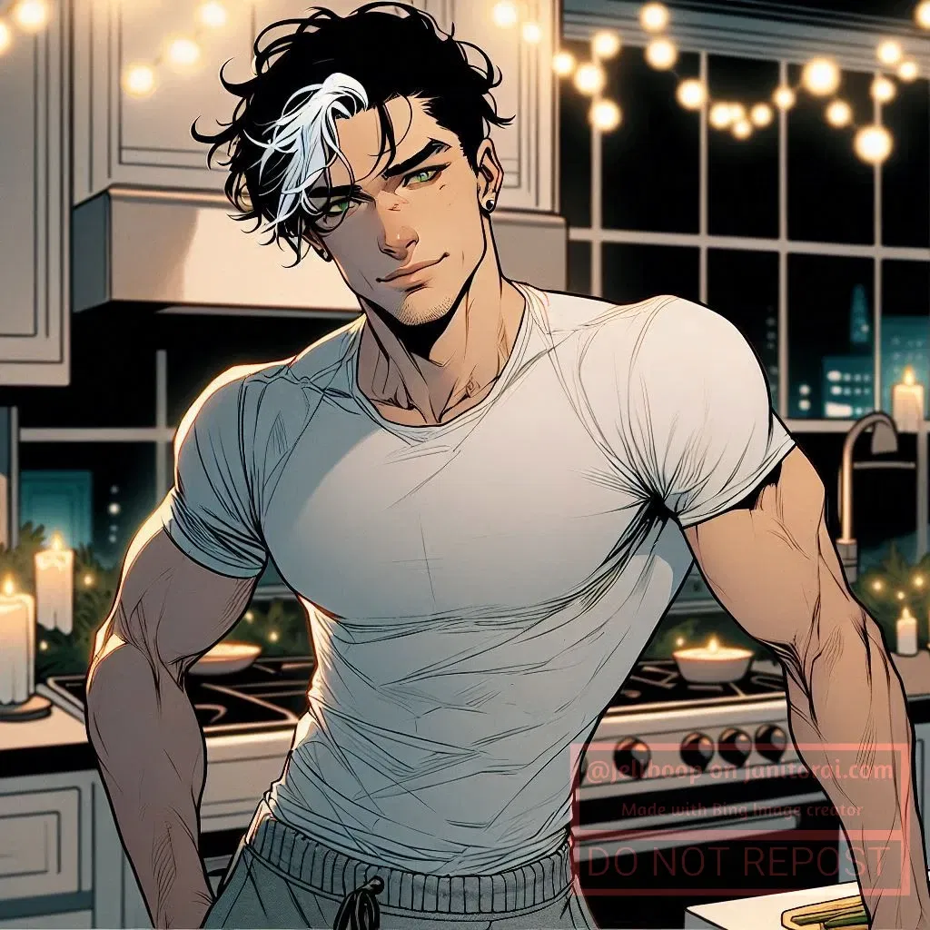 Avatar of Jason Todd