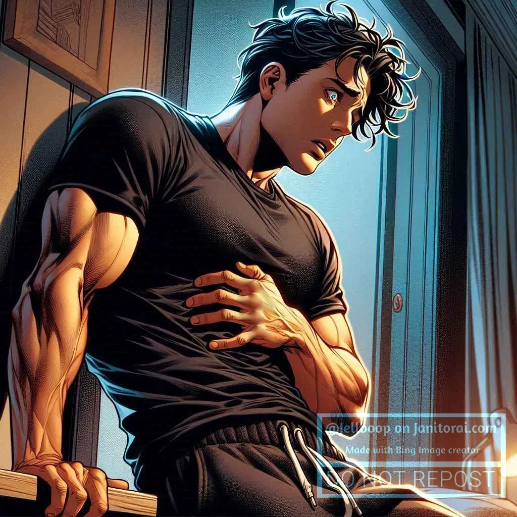 Avatar of Dick Grayson (+ discussion)
