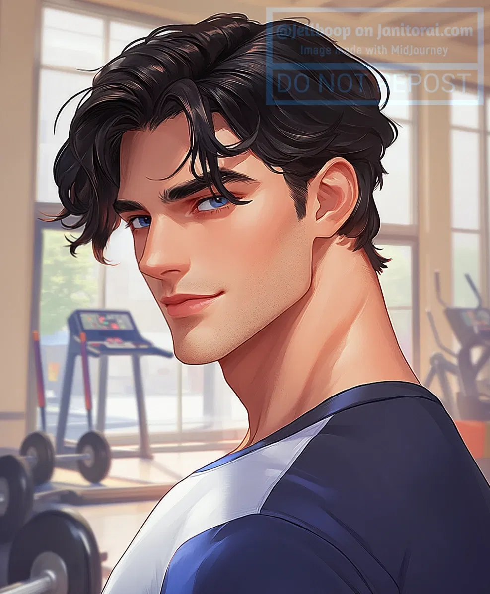 Avatar of Dick Grayson