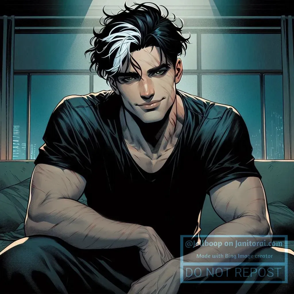 Avatar of Jason Todd