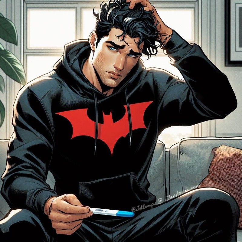 Avatar of Jason Todd