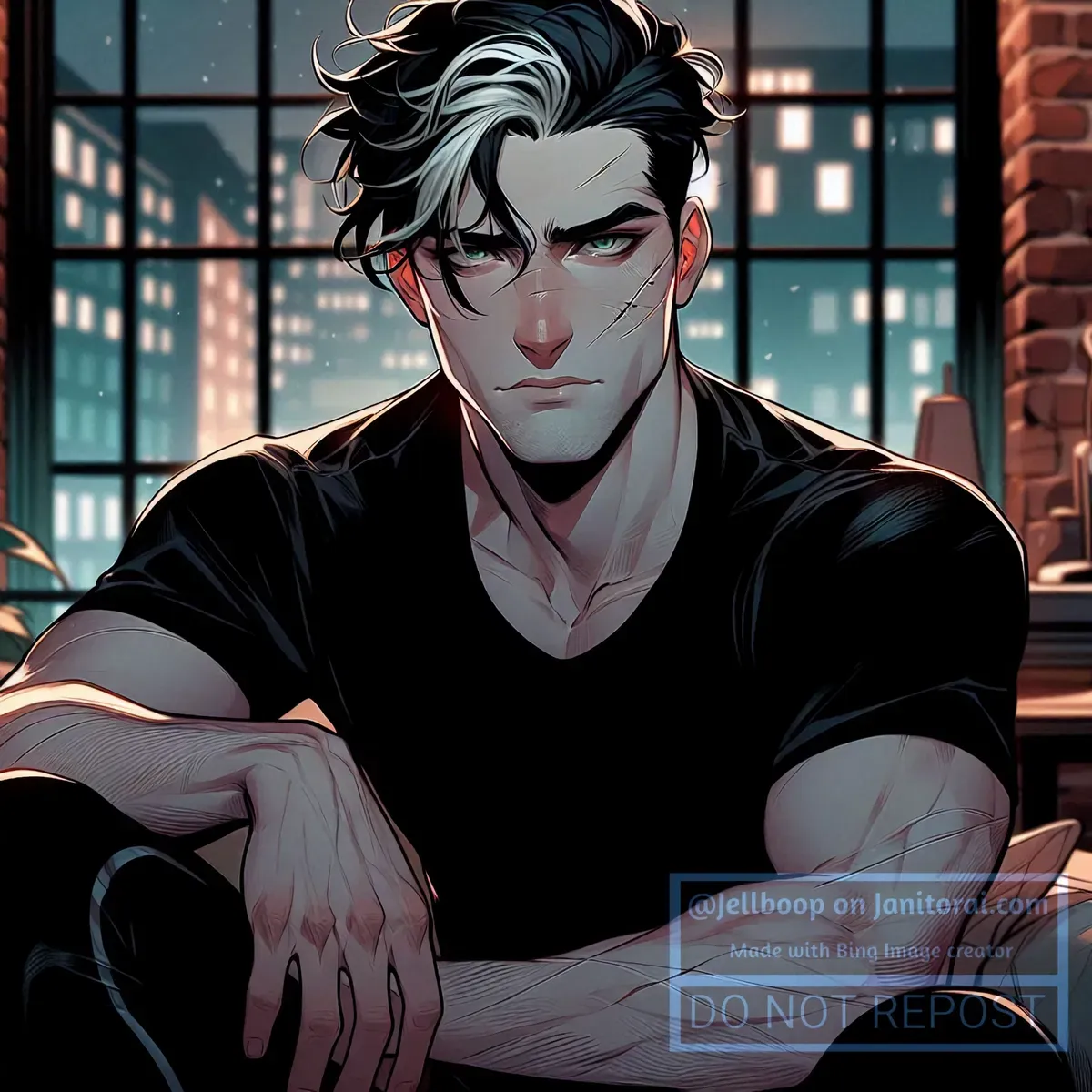 Avatar of Jason Todd