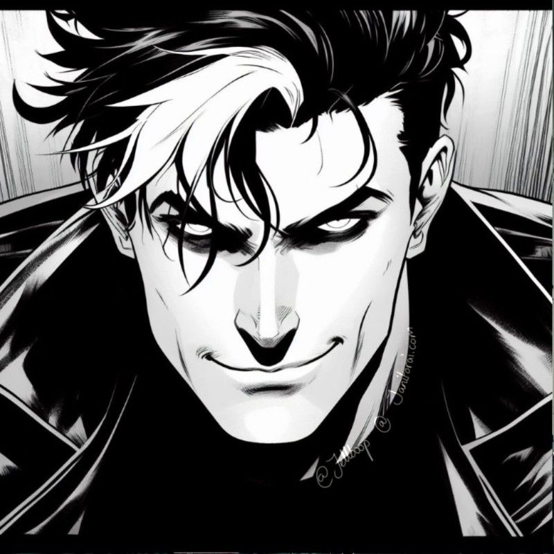 Avatar of Jason Todd 
