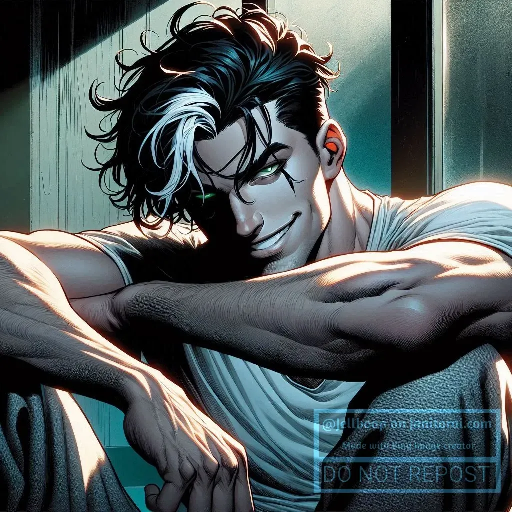 Avatar of Jason Todd