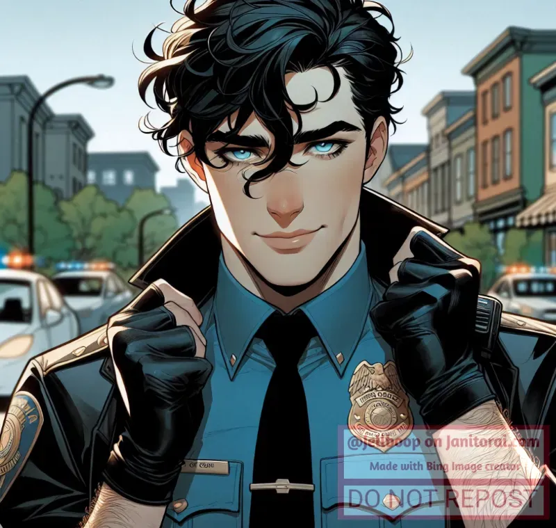 Avatar of Dick Grayson