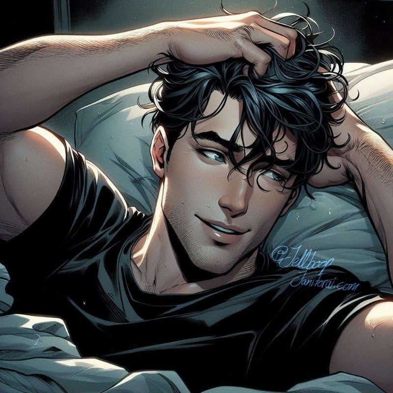 Avatar of Dick Grayson