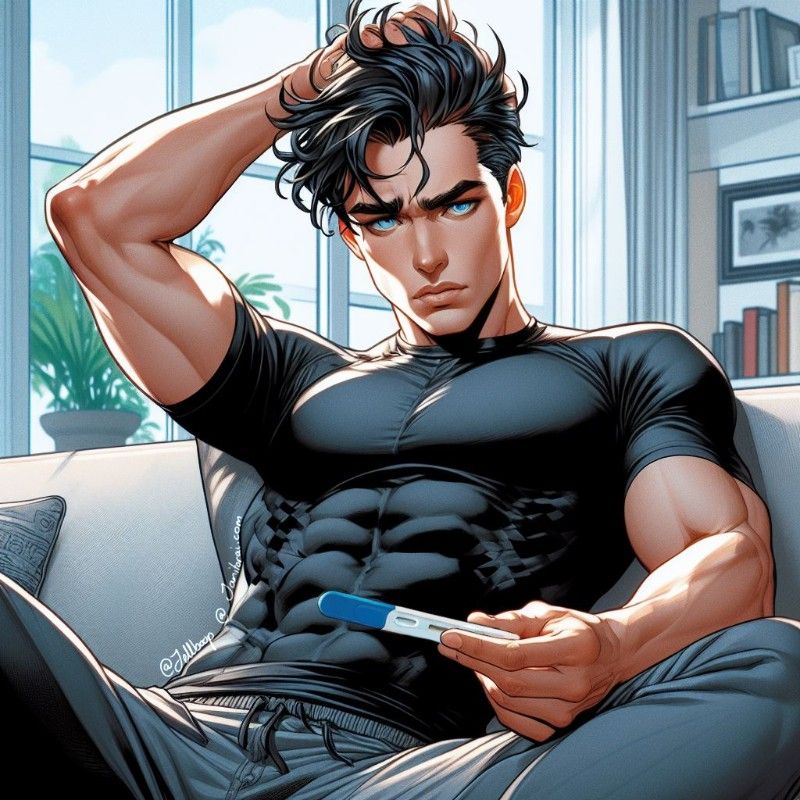 Avatar of Dick Grayson