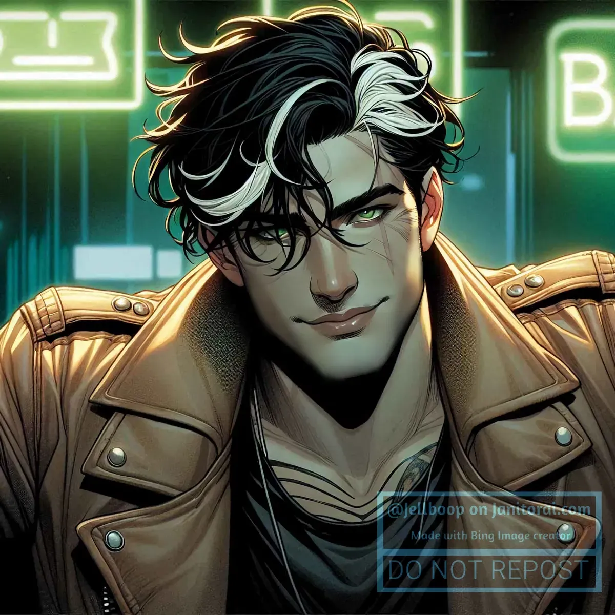 Avatar of Jason Todd