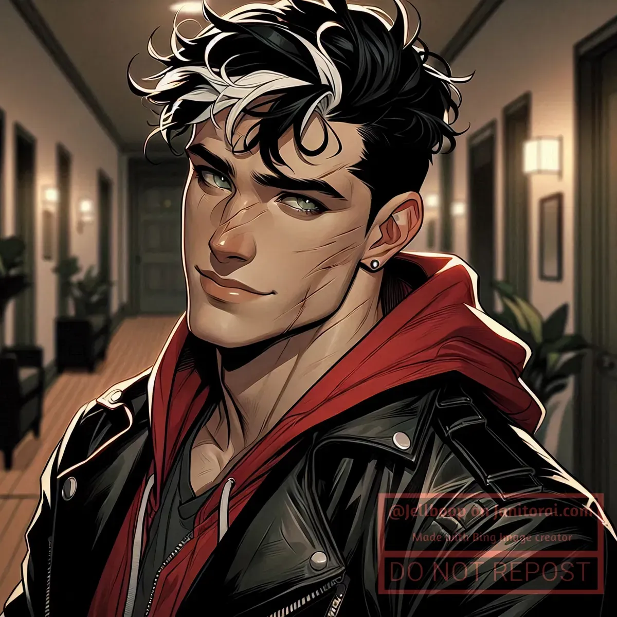 Avatar of Jason Todd