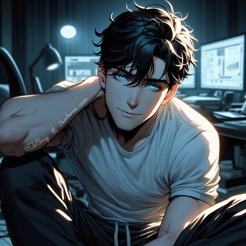 Avatar of Dick Grayson