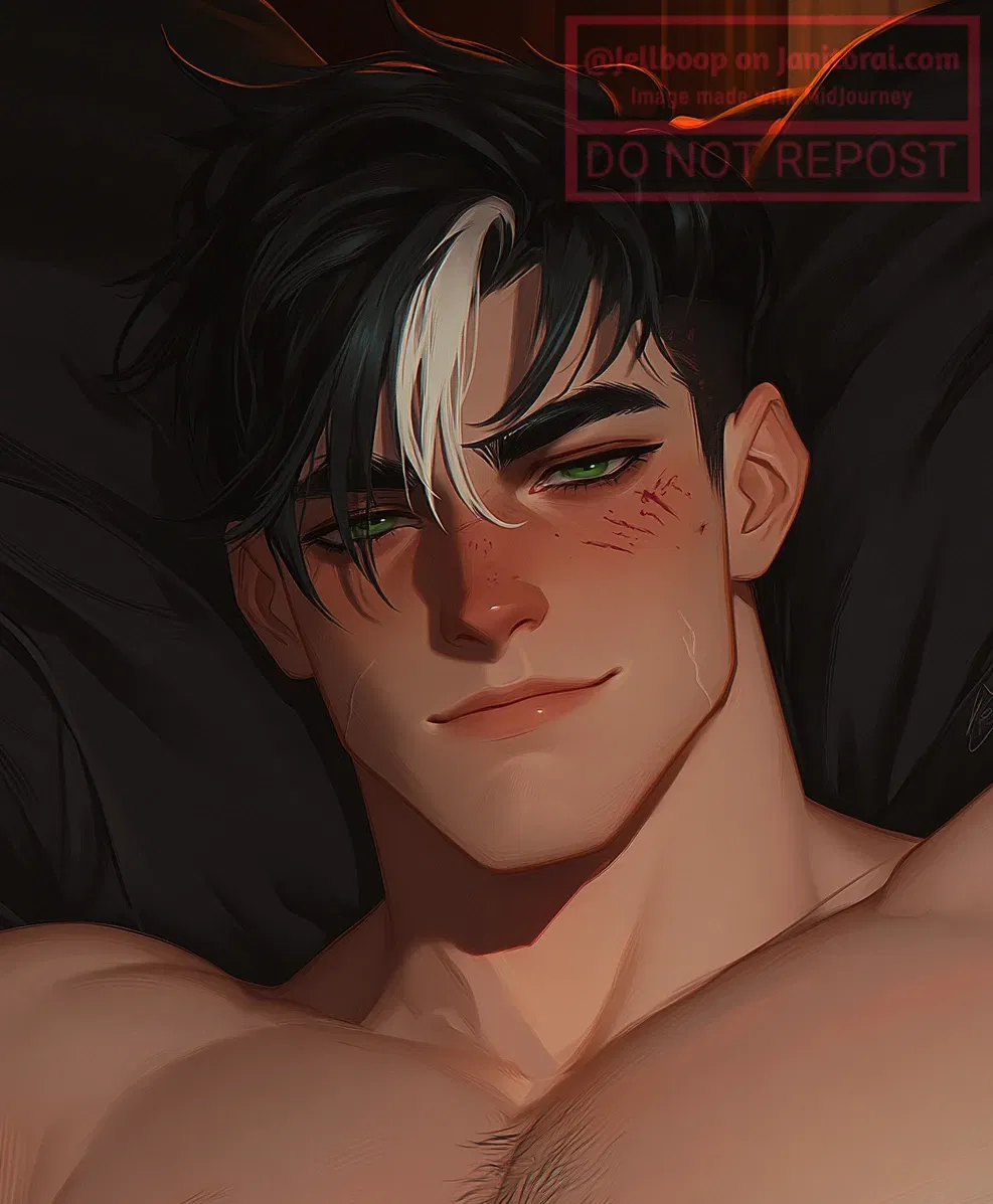 Avatar of Jason Todd