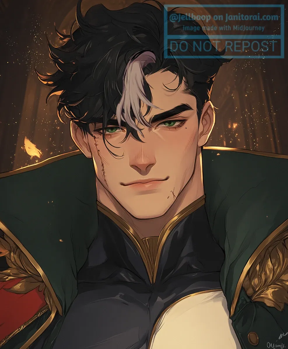 Avatar of Jason Todd 