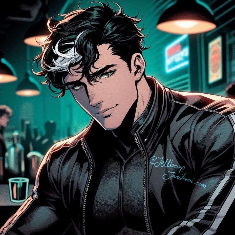 Avatar of Jason Todd