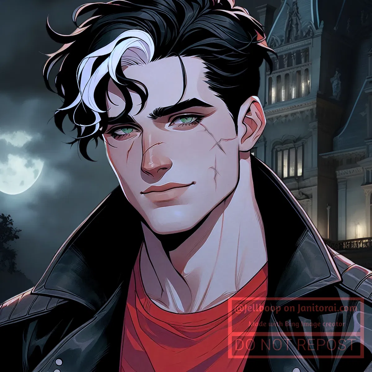 Avatar of Jason Todd