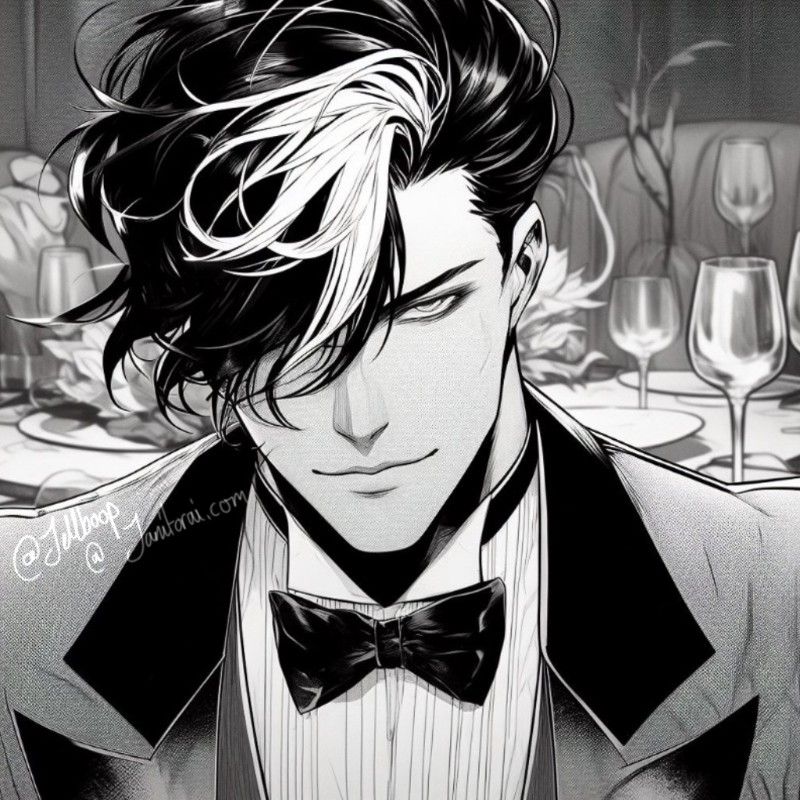 Avatar of Jason Todd