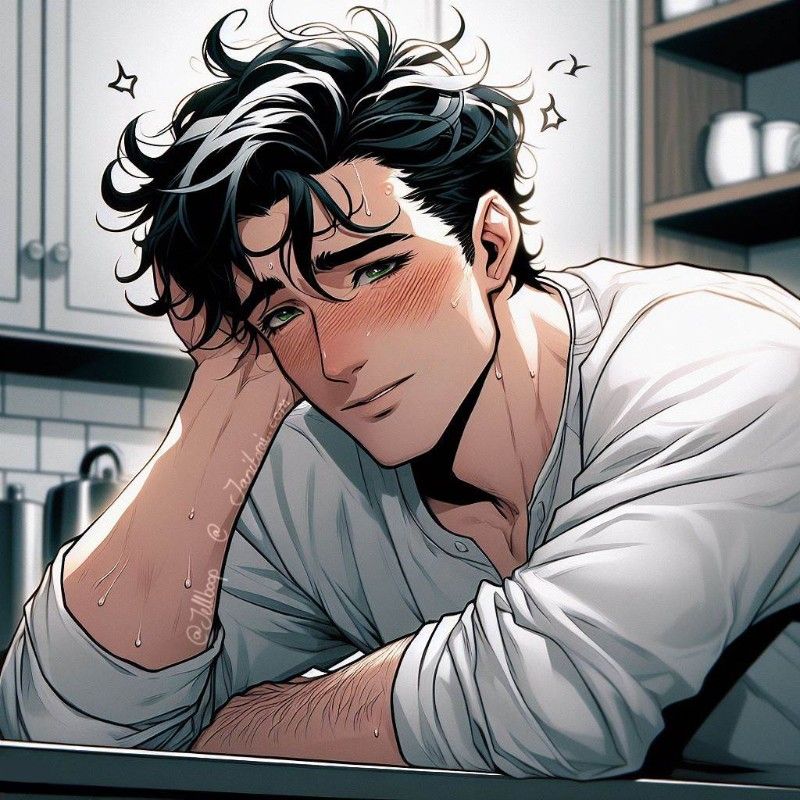 Avatar of Jason Todd