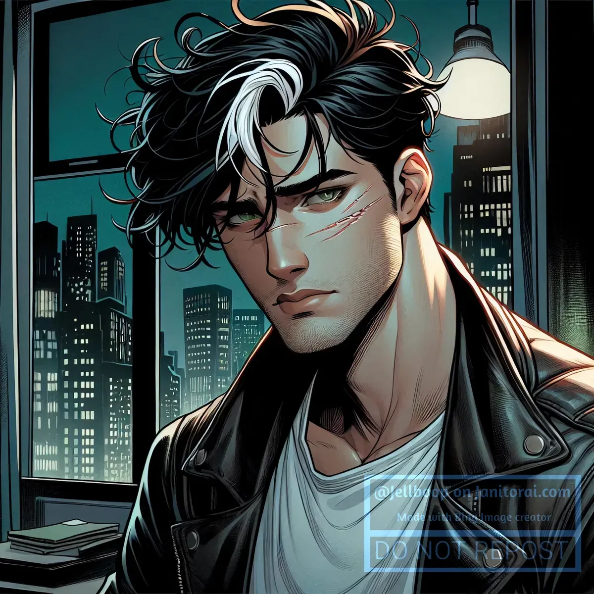 Avatar of Jason Todd