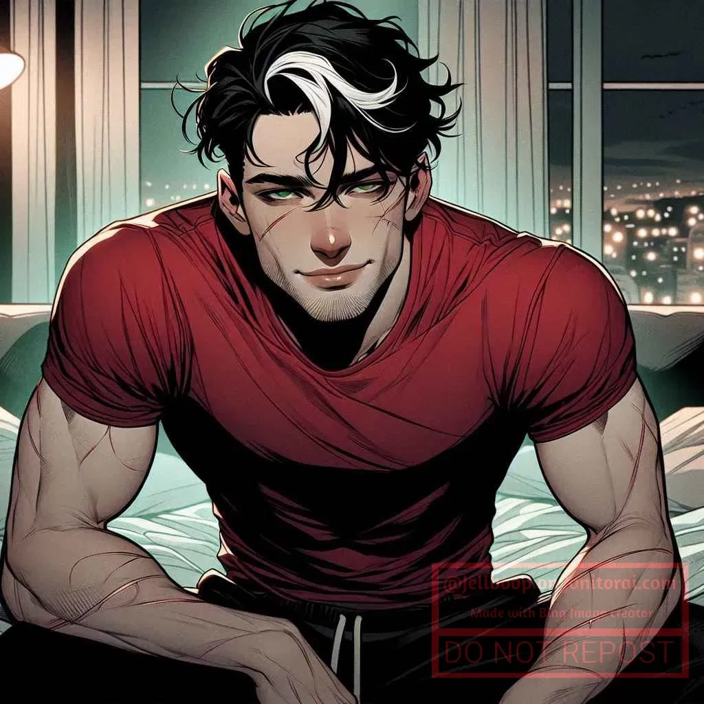 Avatar of Jason Todd