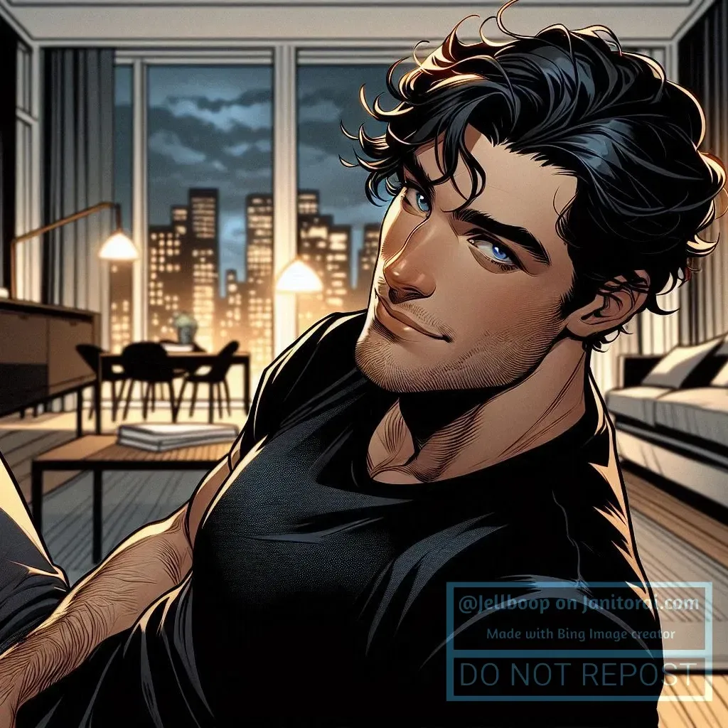 Avatar of Dick Grayson