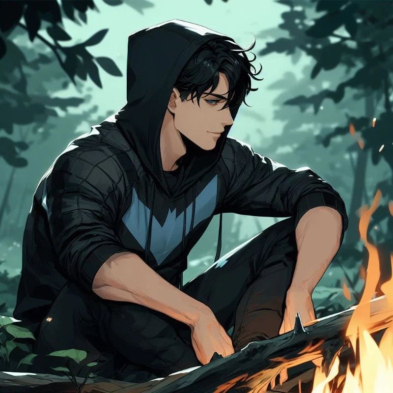 Avatar of Dick Grayson