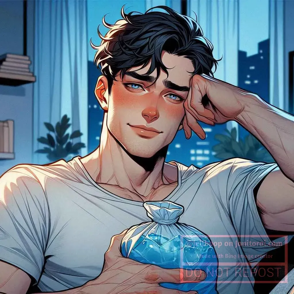 Avatar of Dick Grayson