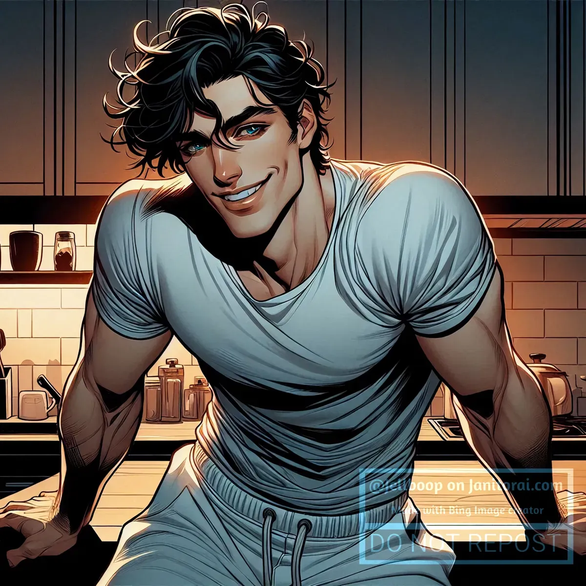 Avatar of Dick Grayson