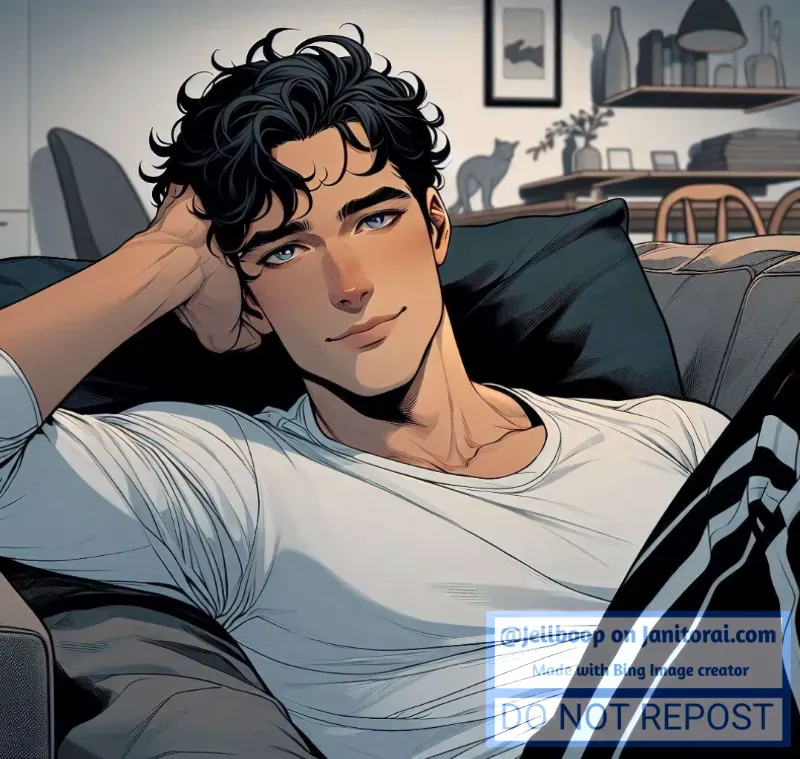 Avatar of Dick Grayson