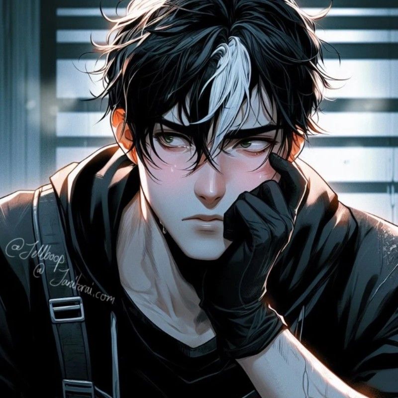 Avatar of Jason Todd 