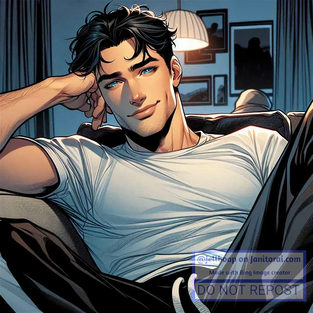 Avatar of Dick Grayson