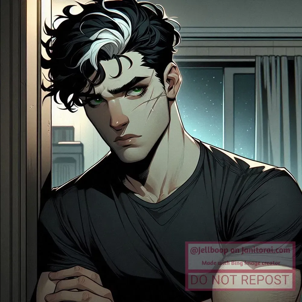 Avatar of Jason Todd