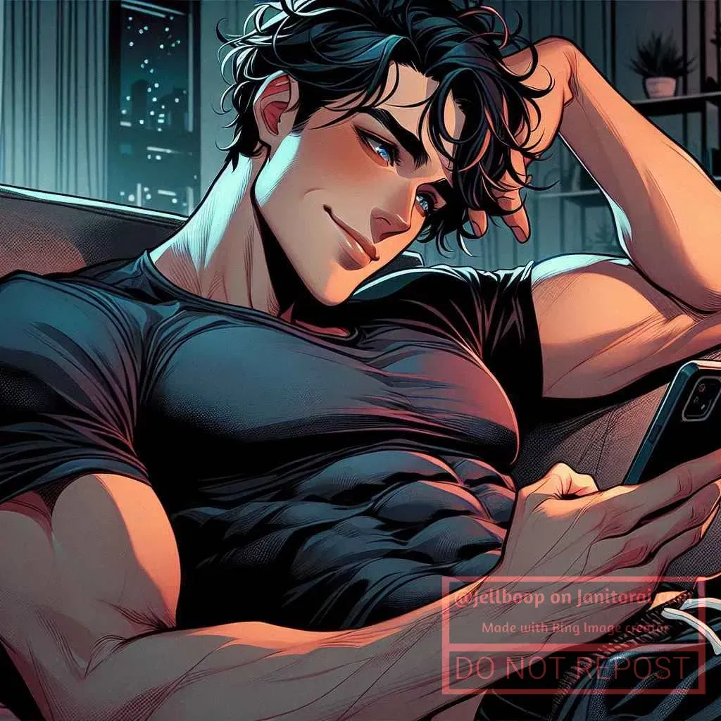 Avatar of Dick Grayson