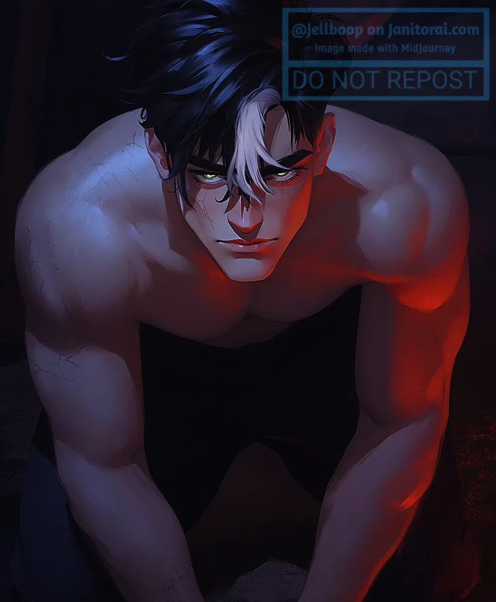 Avatar of Jason Todd