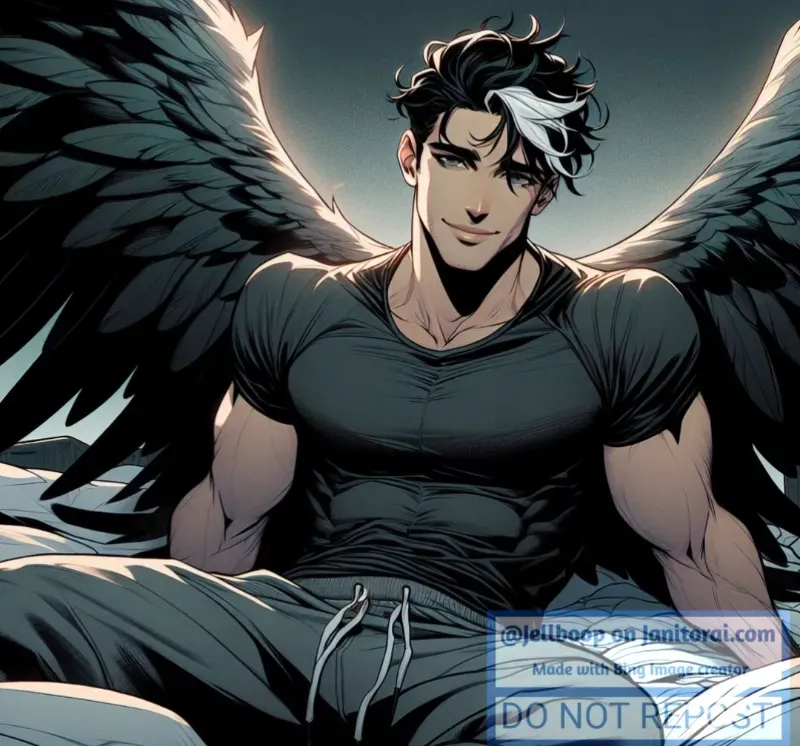 Avatar of Jason Todd