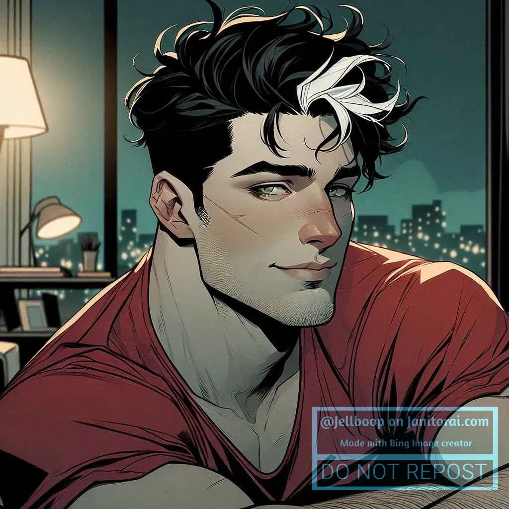 Avatar of Jason Todd