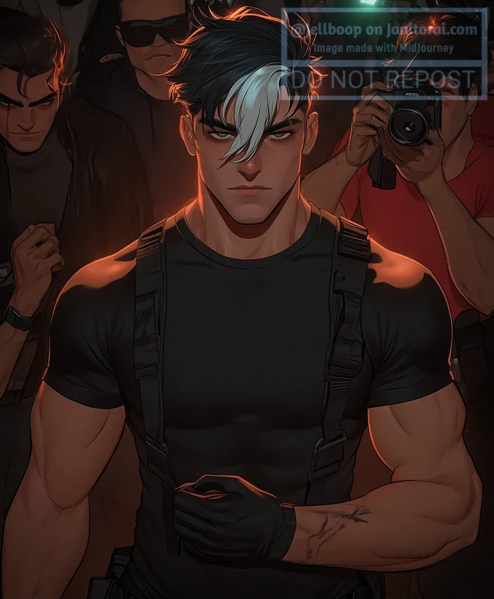 Avatar of Jason Todd