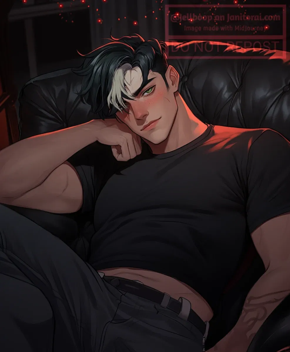 Avatar of Jason Todd