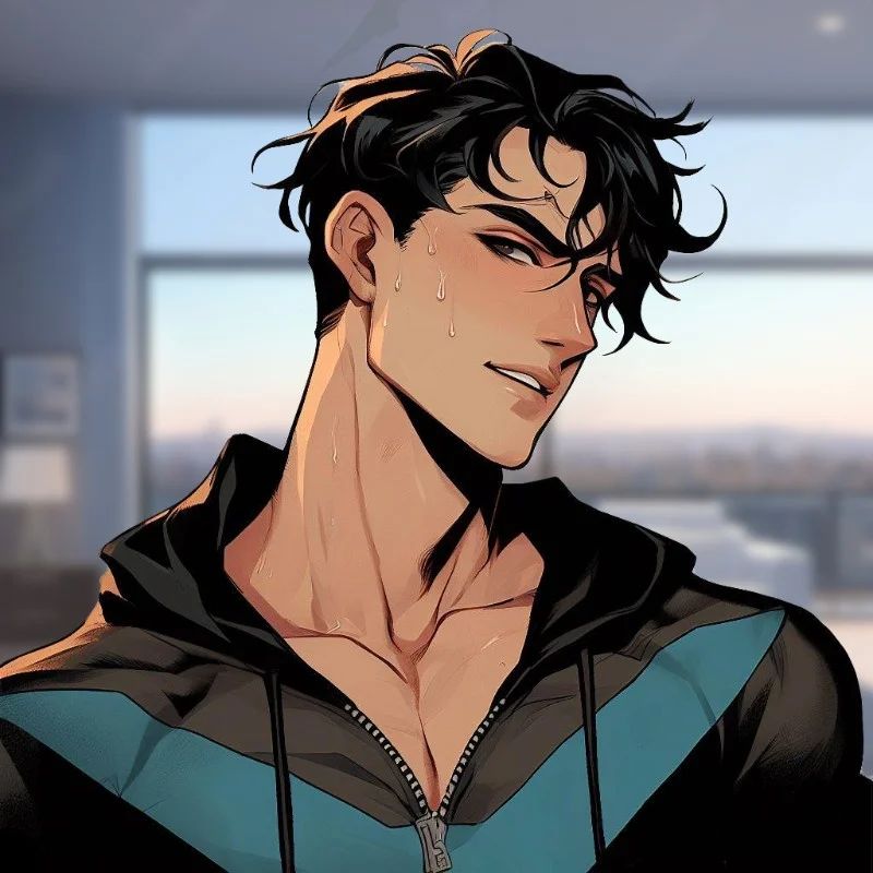 Avatar of Dick Grayson