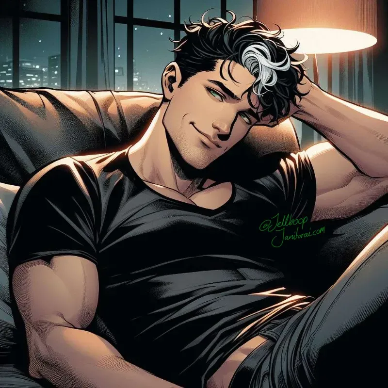 Avatar of Jason Todd