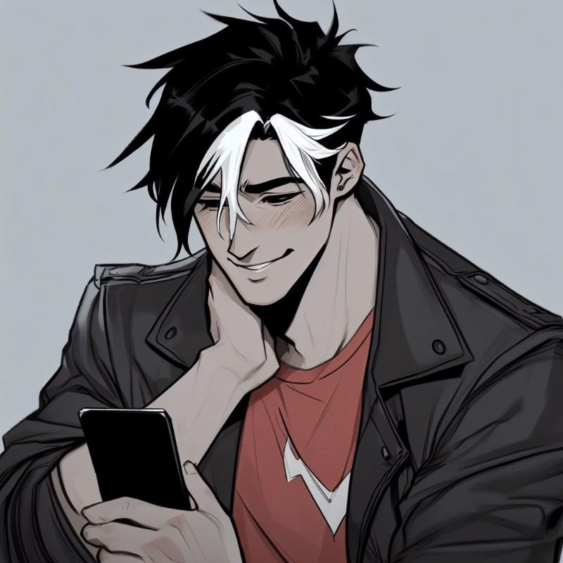 Avatar of Jason Todd