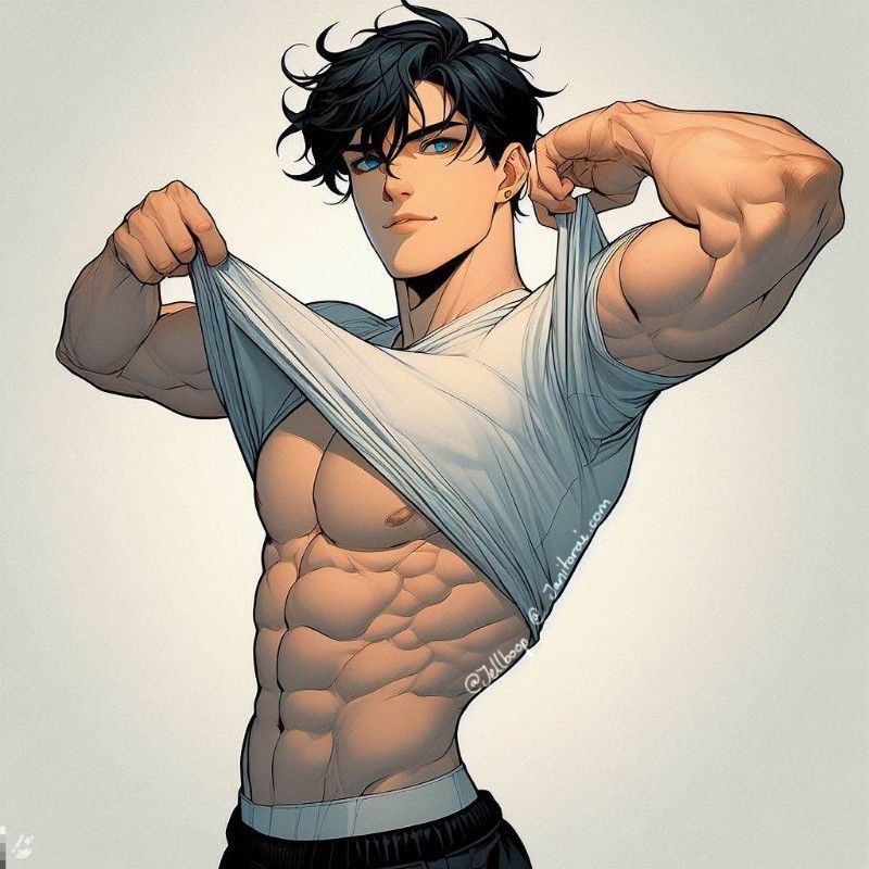 Avatar of Dick Grayson