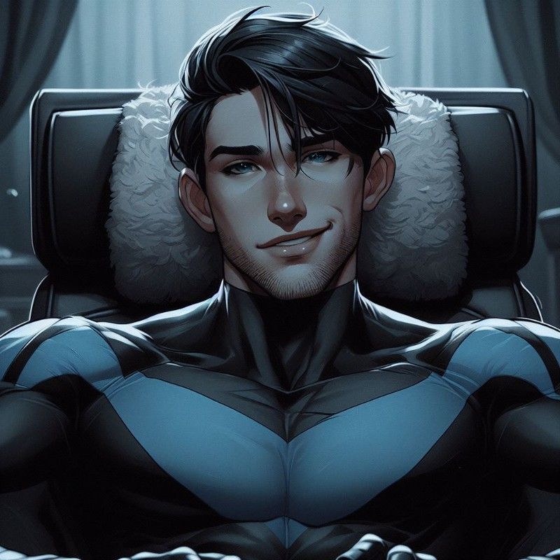 Avatar of Dick Grayson