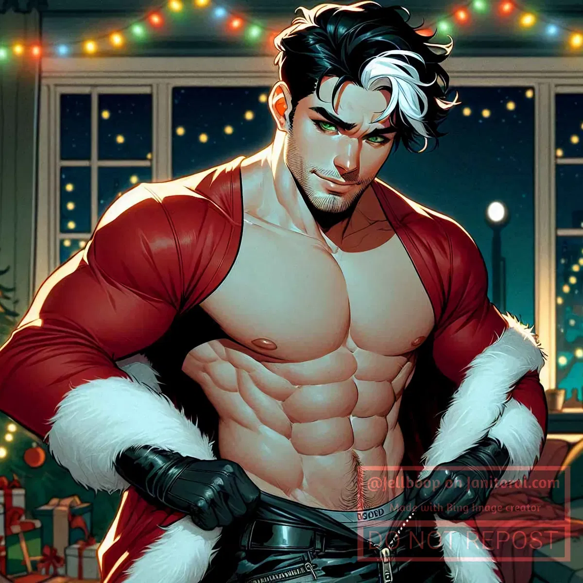 Avatar of Jason Todd