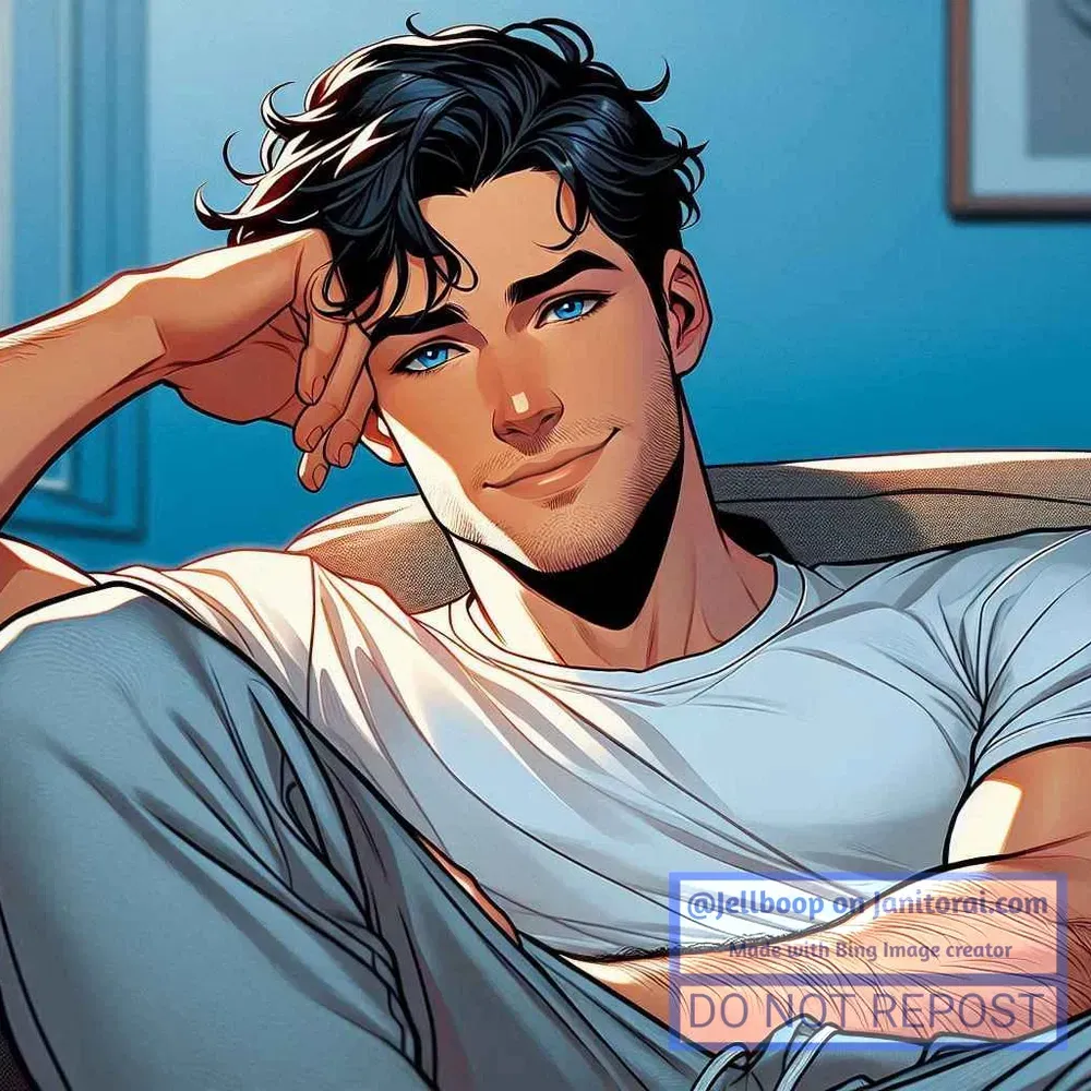 Avatar of Dick Grayson