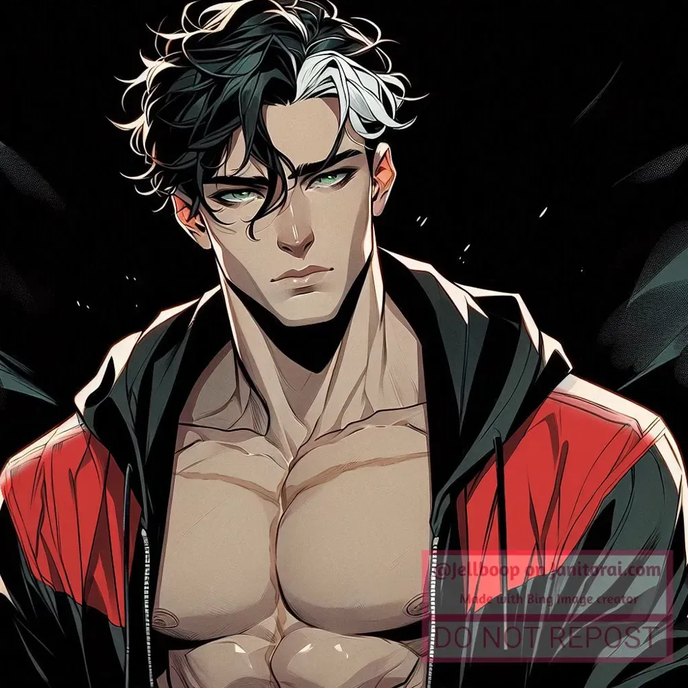 Avatar of Jason Todd