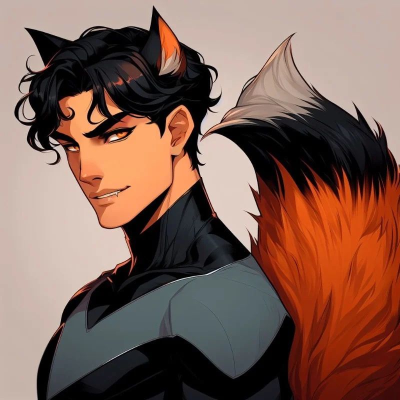 Avatar of Dick Grayson