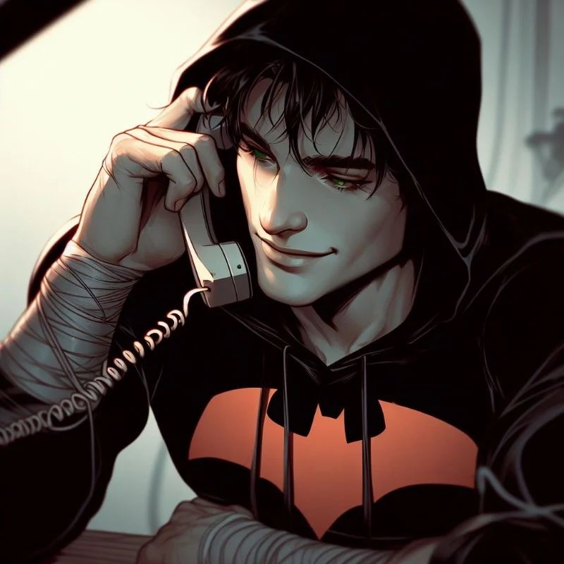 Avatar of Jason Todd