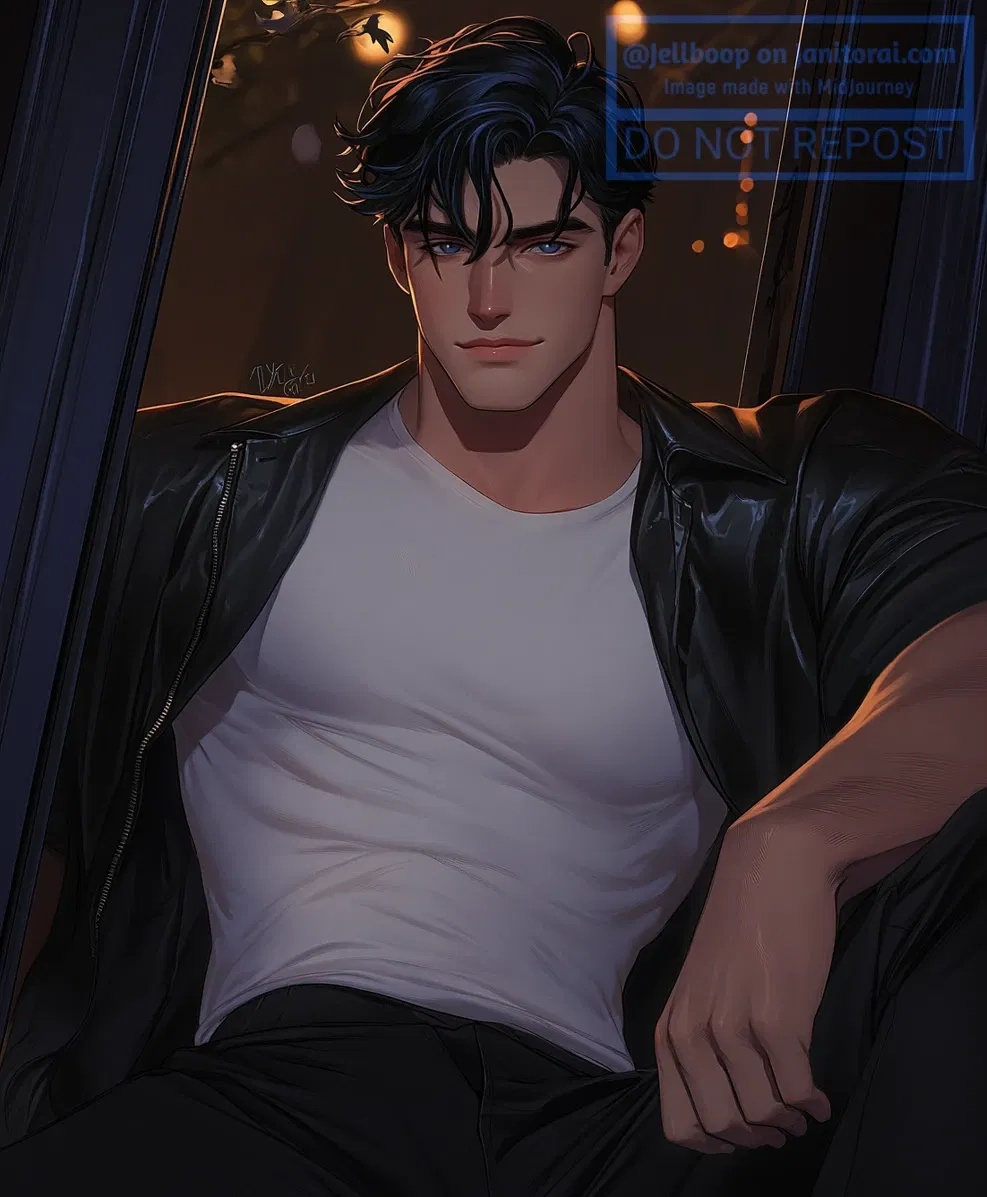 Avatar of Dick Grayson